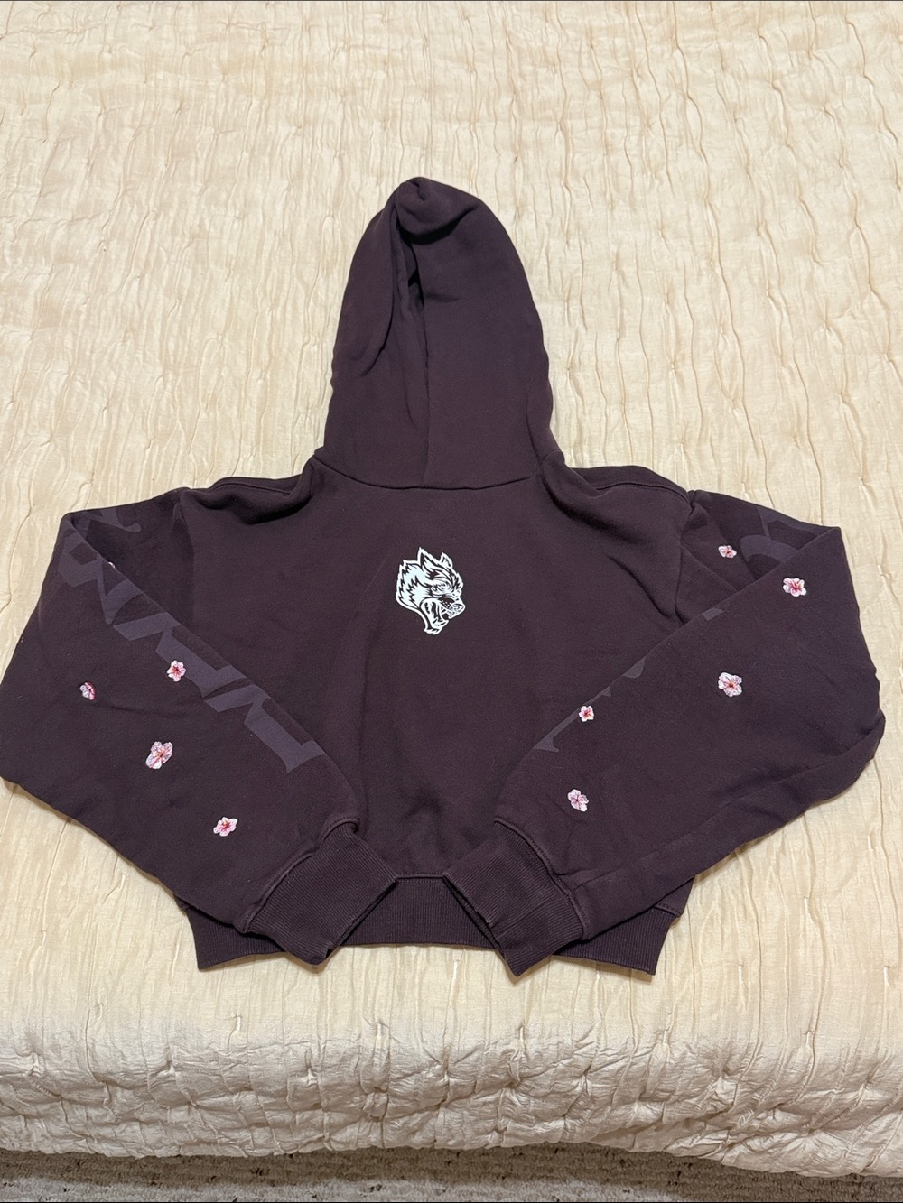 Darc Sport Sakura Hoodie - M